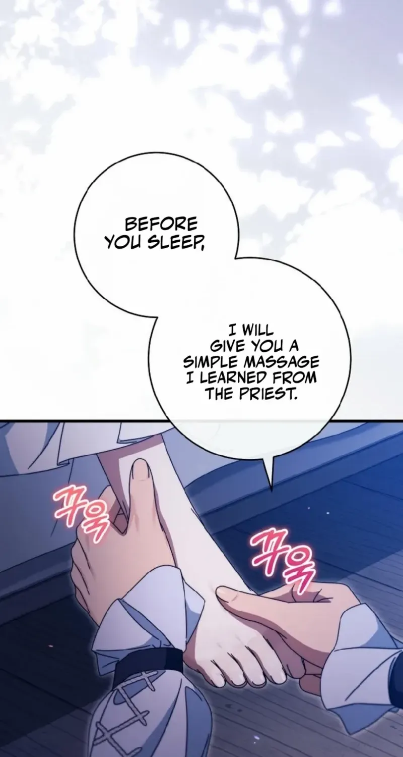 It’s My Destiny To Be The Hero’s Saviour Chapter 134 page 13 - 