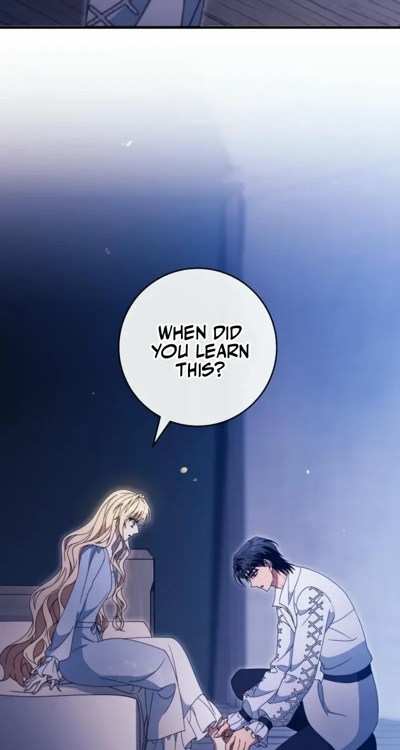It’s My Destiny To Be The Hero’s Saviour Chapter 134 page 14 - 