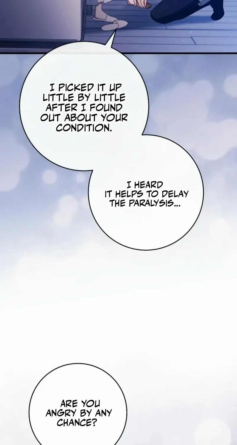 It’s My Destiny To Be The Hero’s Saviour Chapter 134 page 15 - 