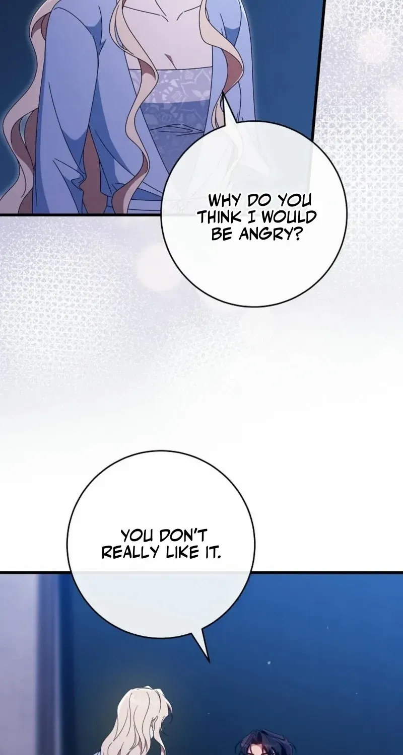 It’s My Destiny To Be The Hero’s Saviour Chapter 134 page 17 - 