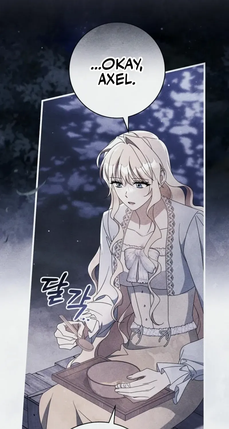 It’s My Destiny To Be The Hero’s Saviour Chapter 134 page 19 - 
