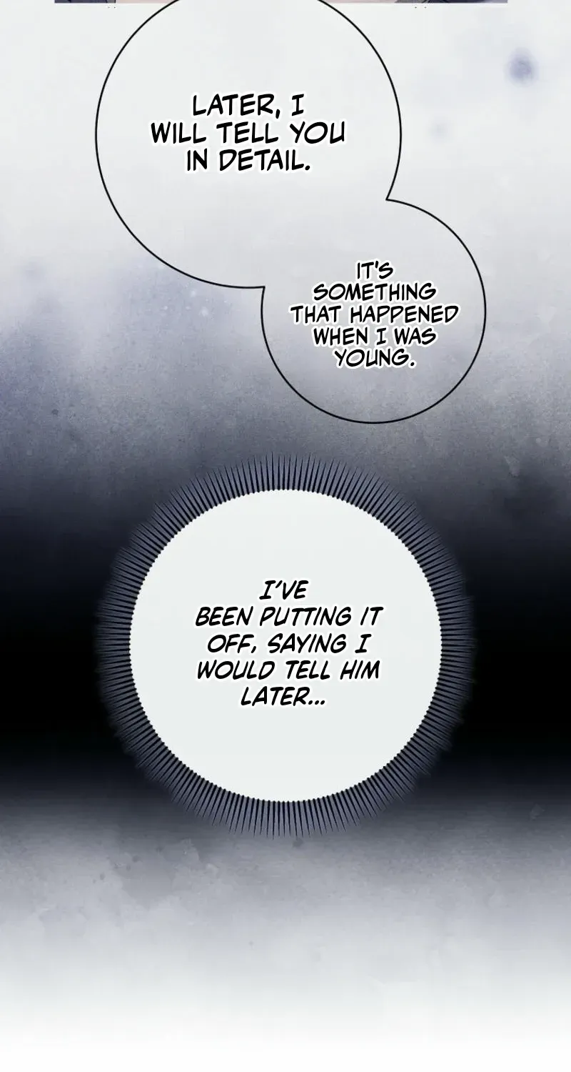 It’s My Destiny To Be The Hero’s Saviour Chapter 134 page 20 - 