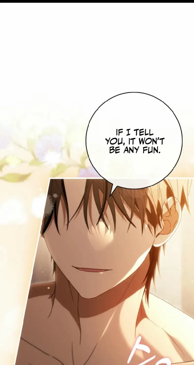 It’s My Destiny To Be The Hero’s Saviour Chapter 134 page 3 - 