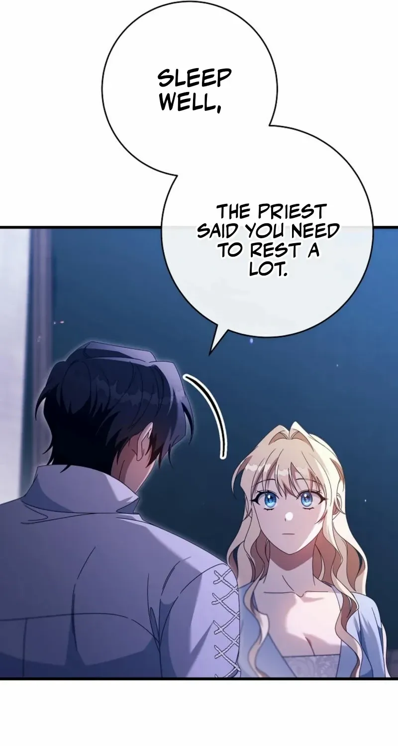 It’s My Destiny To Be The Hero’s Saviour Chapter 134 page 22 - 