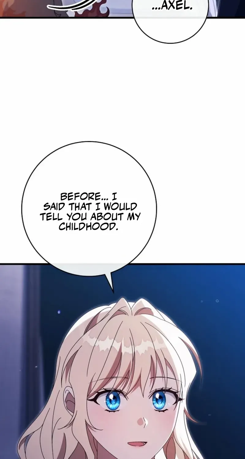 It’s My Destiny To Be The Hero’s Saviour Chapter 134 page 24 - 