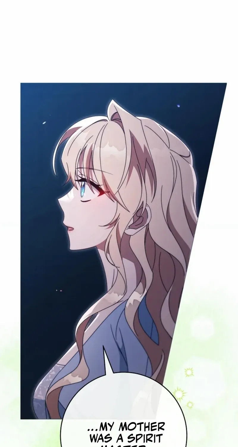 It’s My Destiny To Be The Hero’s Saviour Chapter 134 page 28 - 