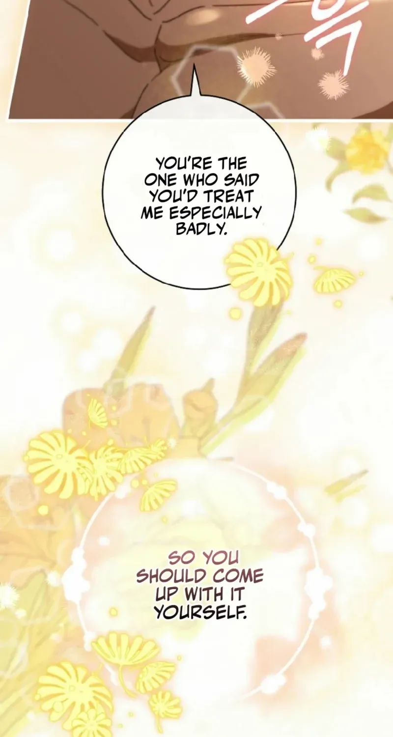 It’s My Destiny To Be The Hero’s Saviour Chapter 134 page 4 - 