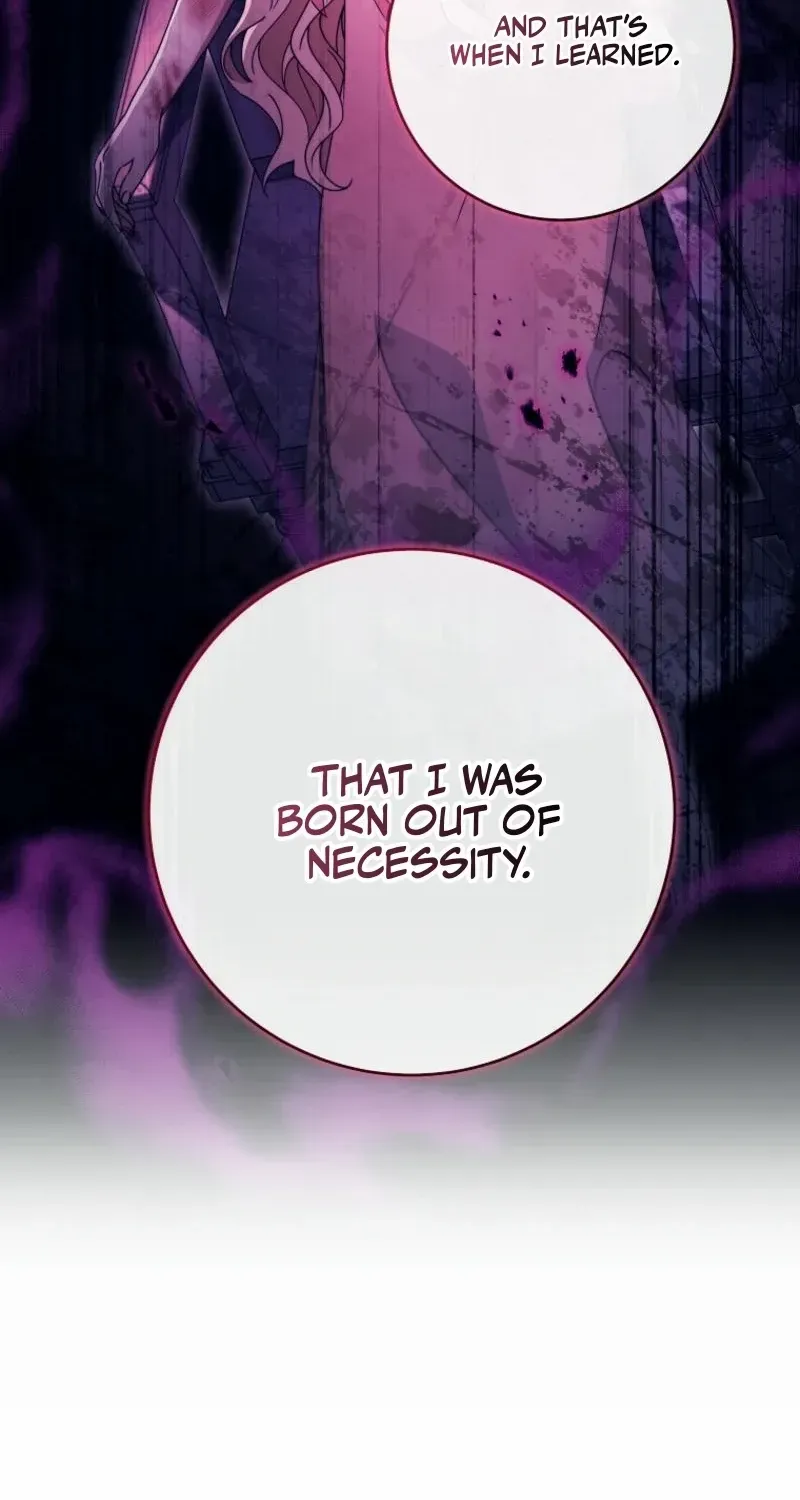 It’s My Destiny To Be The Hero’s Saviour Chapter 134 page 33 - 