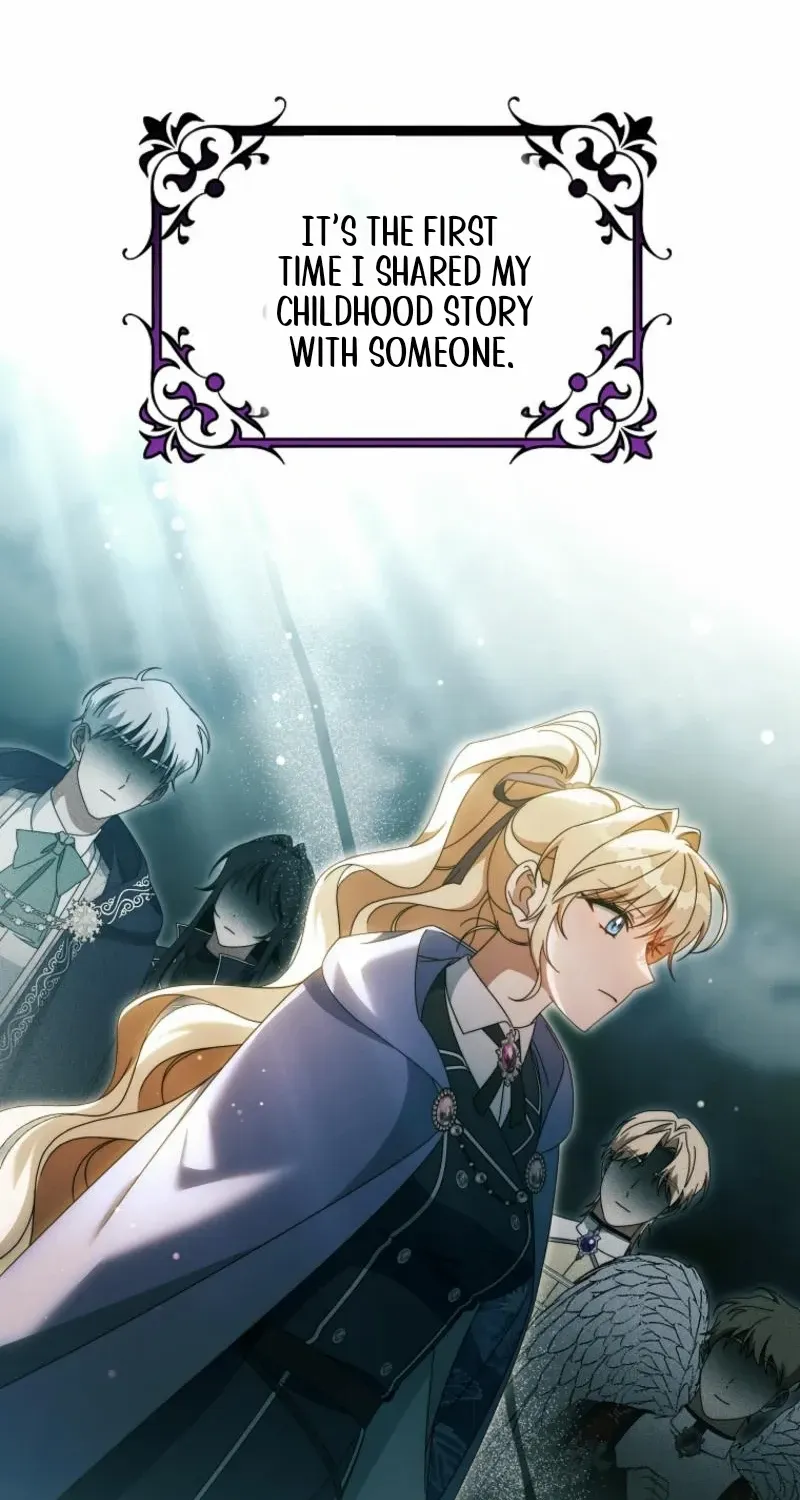 It’s My Destiny To Be The Hero’s Saviour Chapter 134 page 34 - 