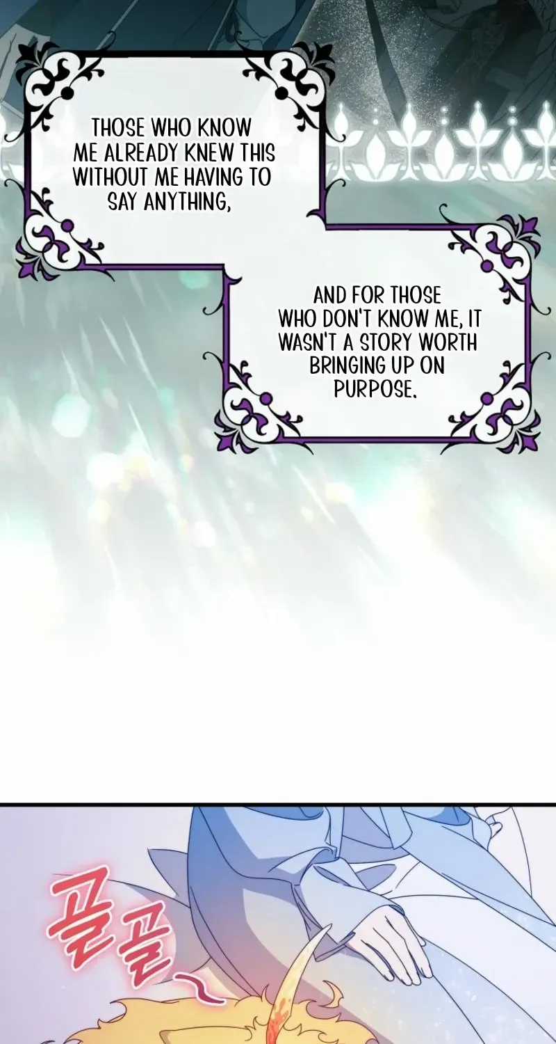 It’s My Destiny To Be The Hero’s Saviour Chapter 134 page 35 - 