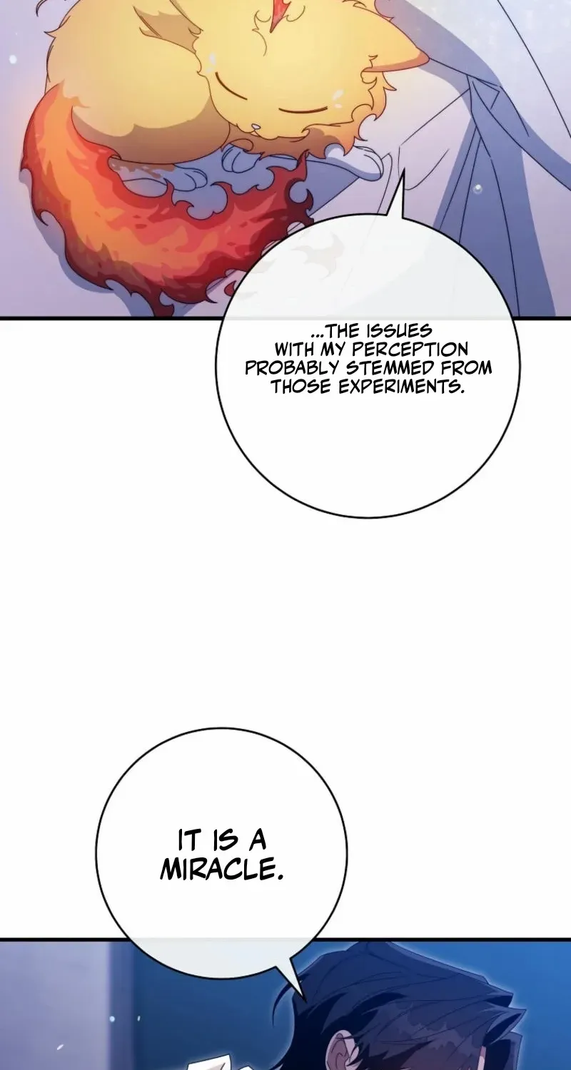 It’s My Destiny To Be The Hero’s Saviour Chapter 134 page 36 - 