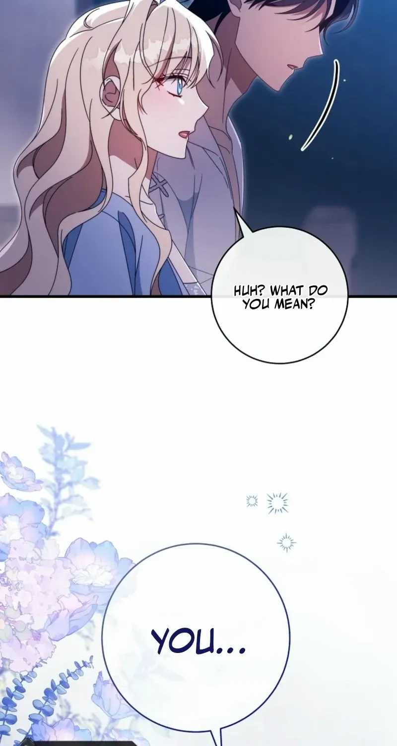 It’s My Destiny To Be The Hero’s Saviour Chapter 134 page 37 - 