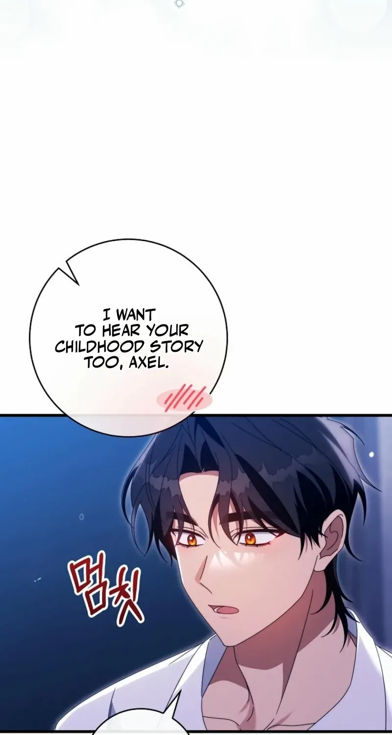 It’s My Destiny To Be The Hero’s Saviour Chapter 134 page 40 - 