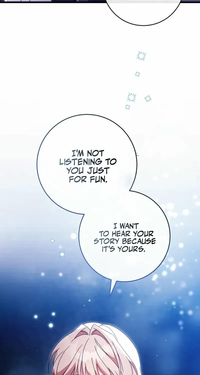 It’s My Destiny To Be The Hero’s Saviour Chapter 134 page 43 - 
