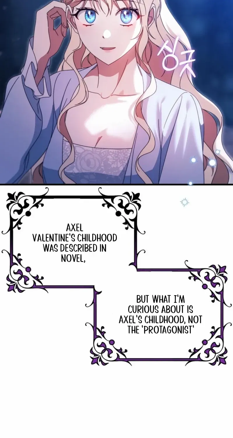 It’s My Destiny To Be The Hero’s Saviour Chapter 134 page 44 - 
