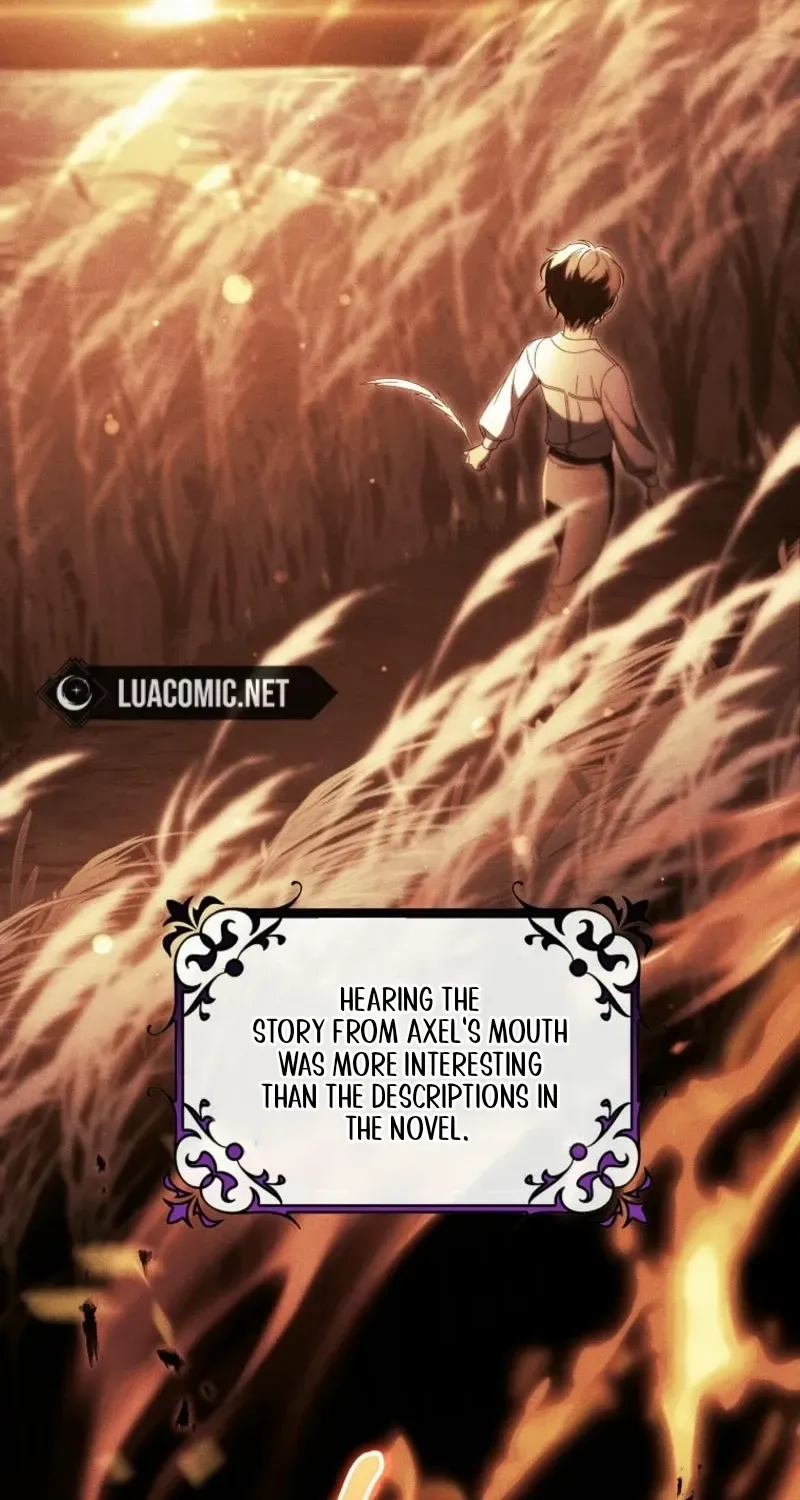 It’s My Destiny To Be The Hero’s Saviour Chapter 134 page 47 - 