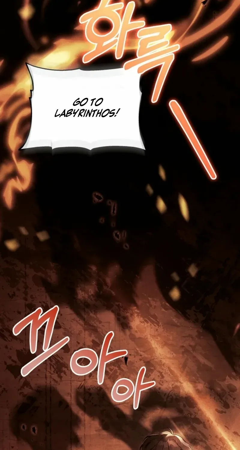 It’s My Destiny To Be The Hero’s Saviour Chapter 134 page 48 - 