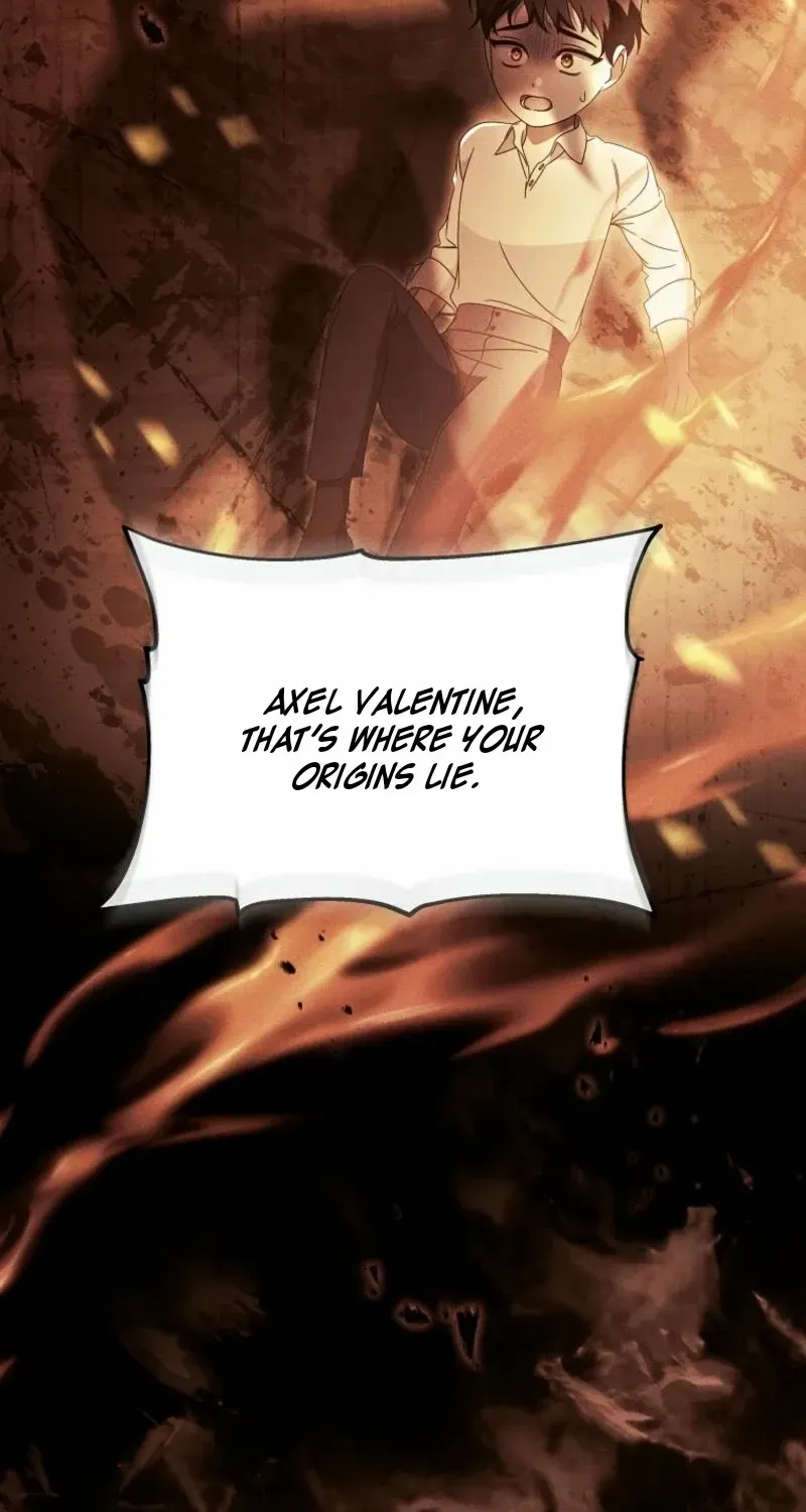 It’s My Destiny To Be The Hero’s Saviour Chapter 134 page 49 - 