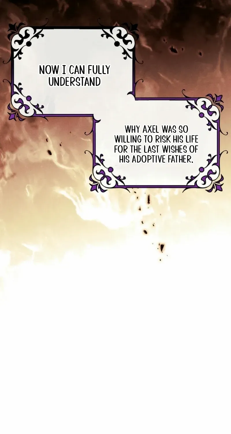 It’s My Destiny To Be The Hero’s Saviour Chapter 134 page 50 - 