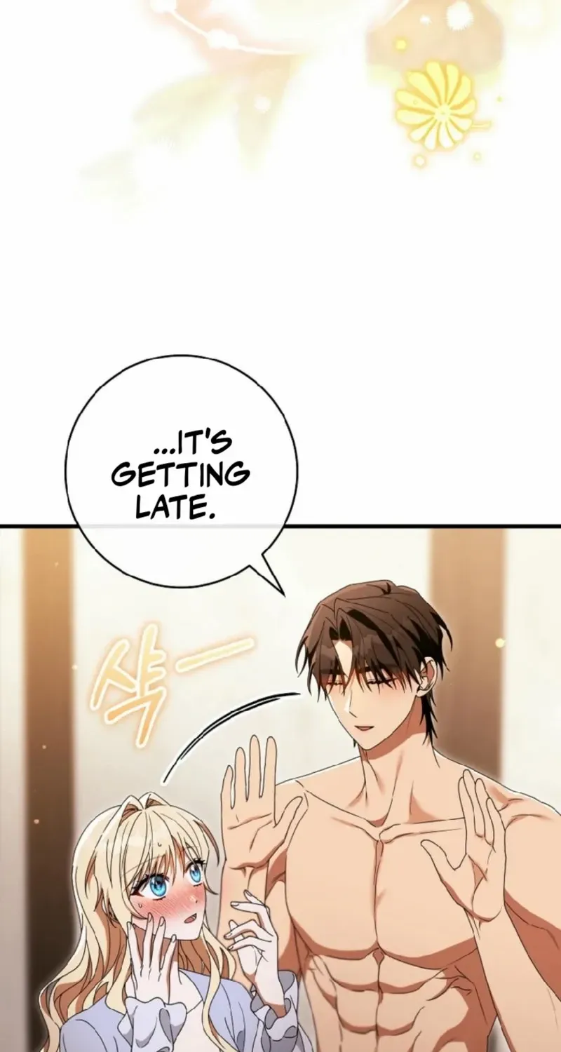 It’s My Destiny To Be The Hero’s Saviour Chapter 134 page 6 - 