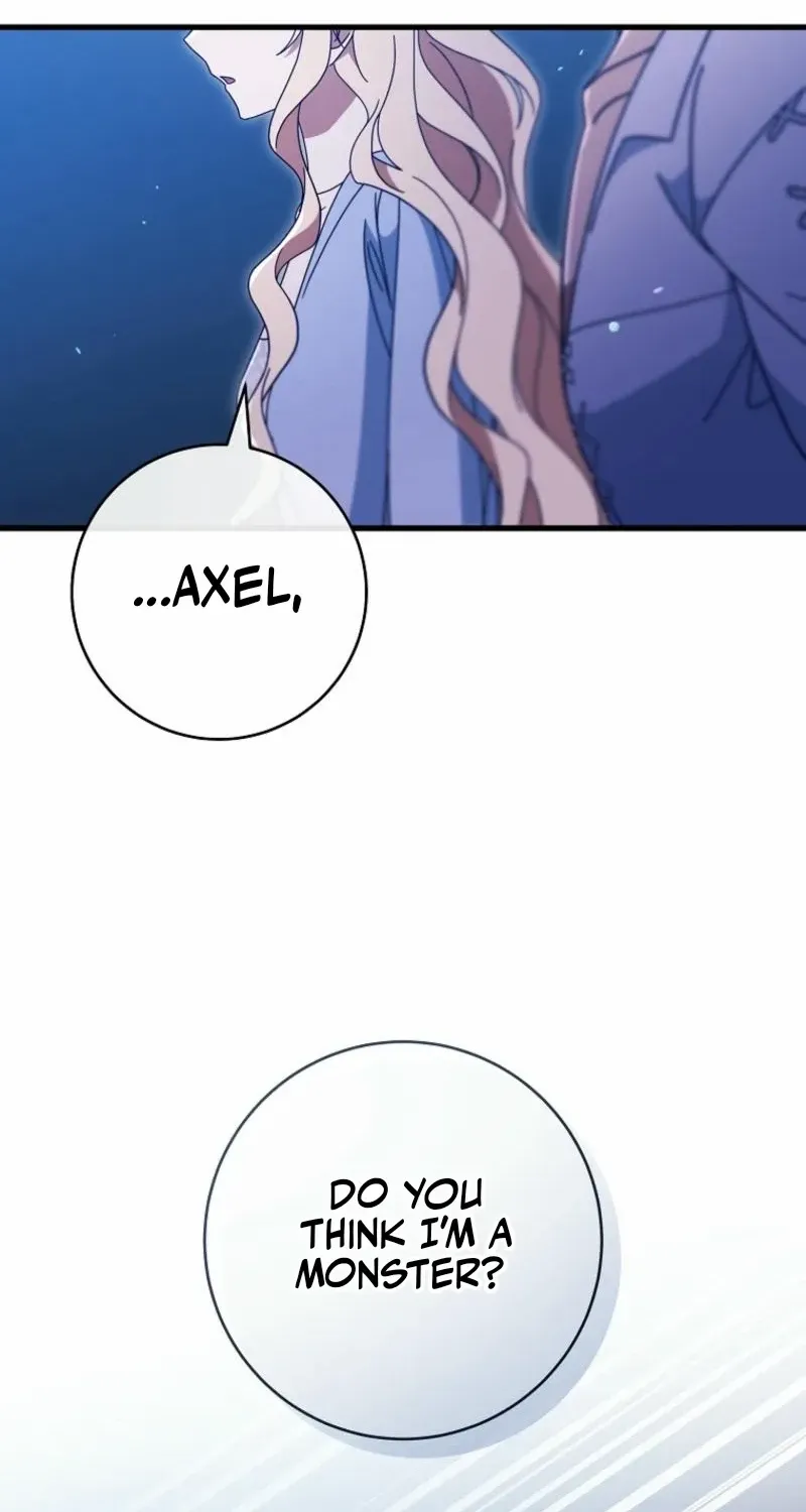 It’s My Destiny To Be The Hero’s Saviour Chapter 134 page 51 - 