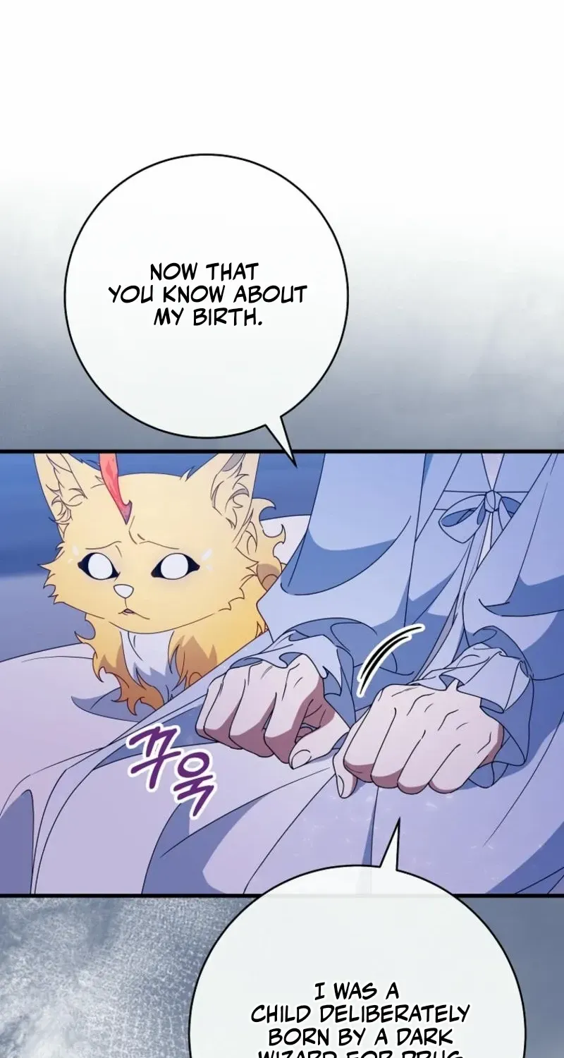 It’s My Destiny To Be The Hero’s Saviour Chapter 134 page 53 - 