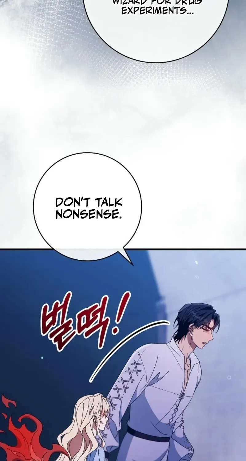 It’s My Destiny To Be The Hero’s Saviour Chapter 134 page 54 - 