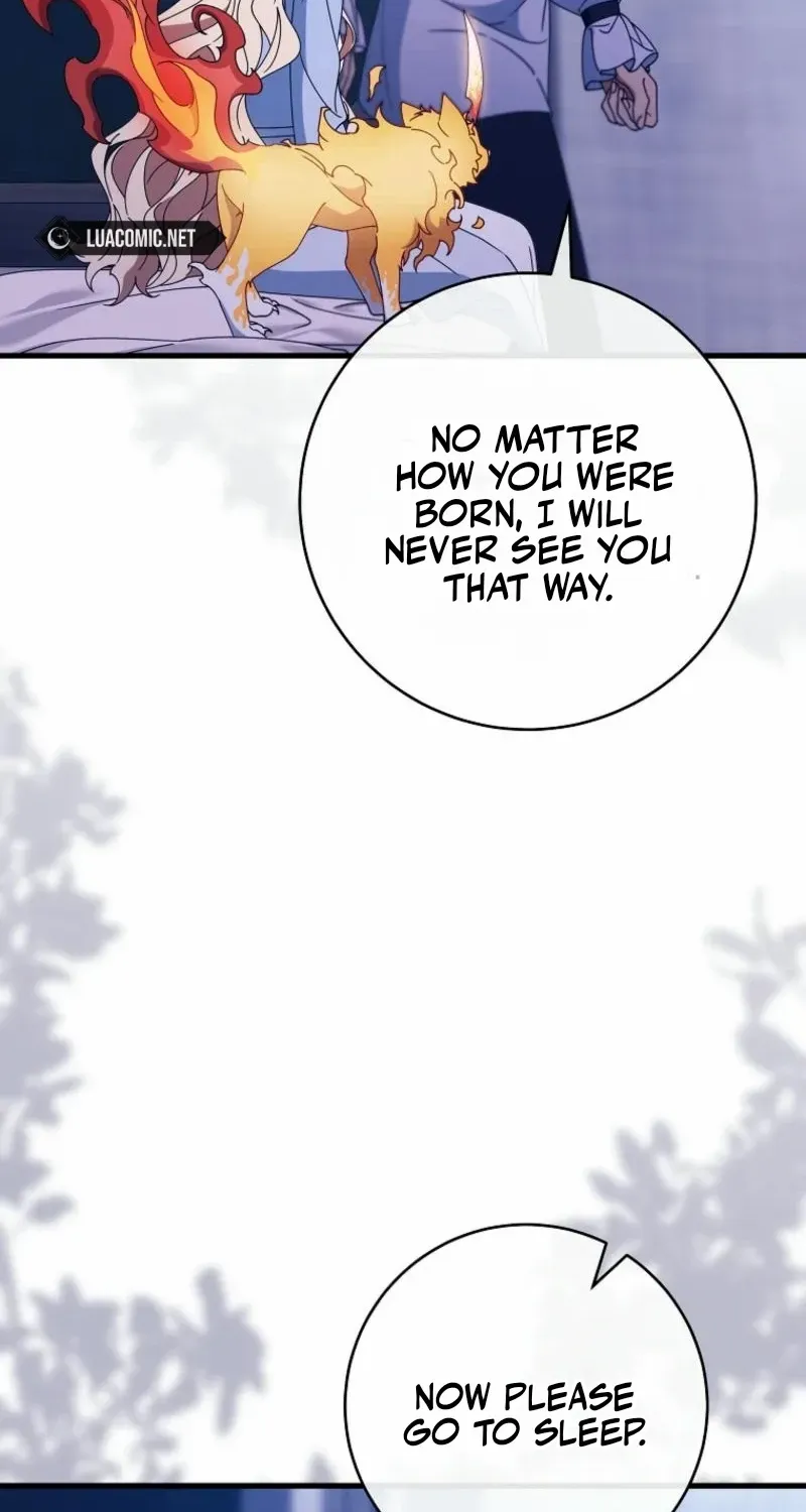 It’s My Destiny To Be The Hero’s Saviour Chapter 134 page 55 - 