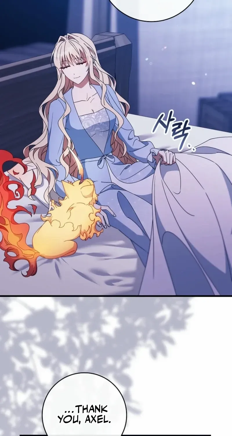 It’s My Destiny To Be The Hero’s Saviour Chapter 134 page 56 - 