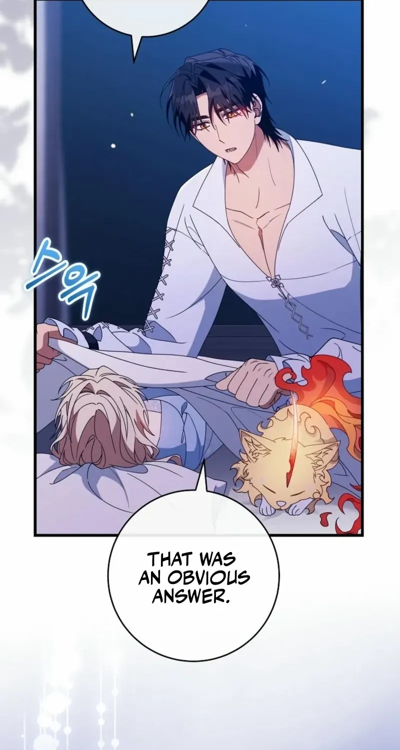 It’s My Destiny To Be The Hero’s Saviour Chapter 134 page 57 - 