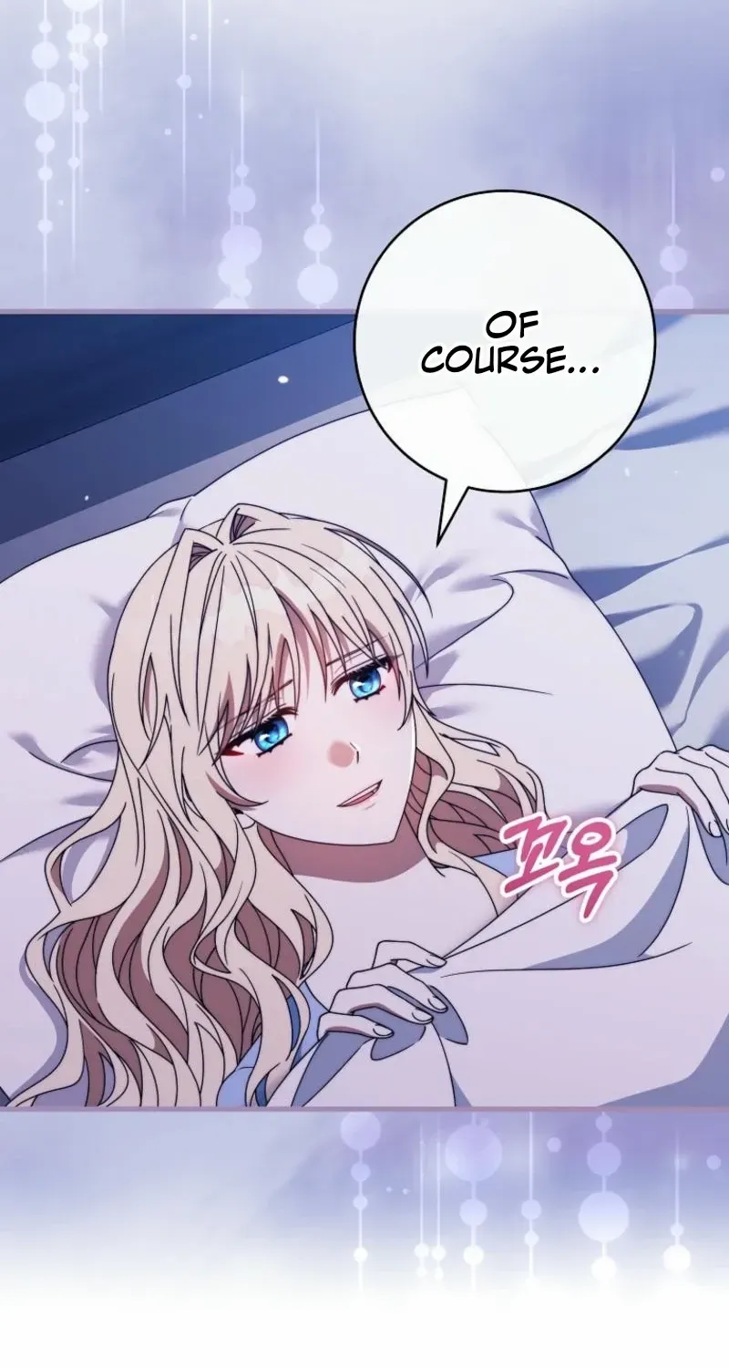 It’s My Destiny To Be The Hero’s Saviour Chapter 134 page 58 - 