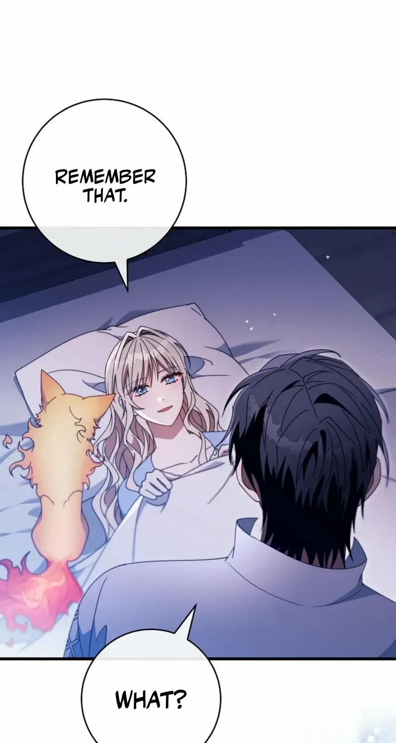 It’s My Destiny To Be The Hero’s Saviour Chapter 134 page 59 - 