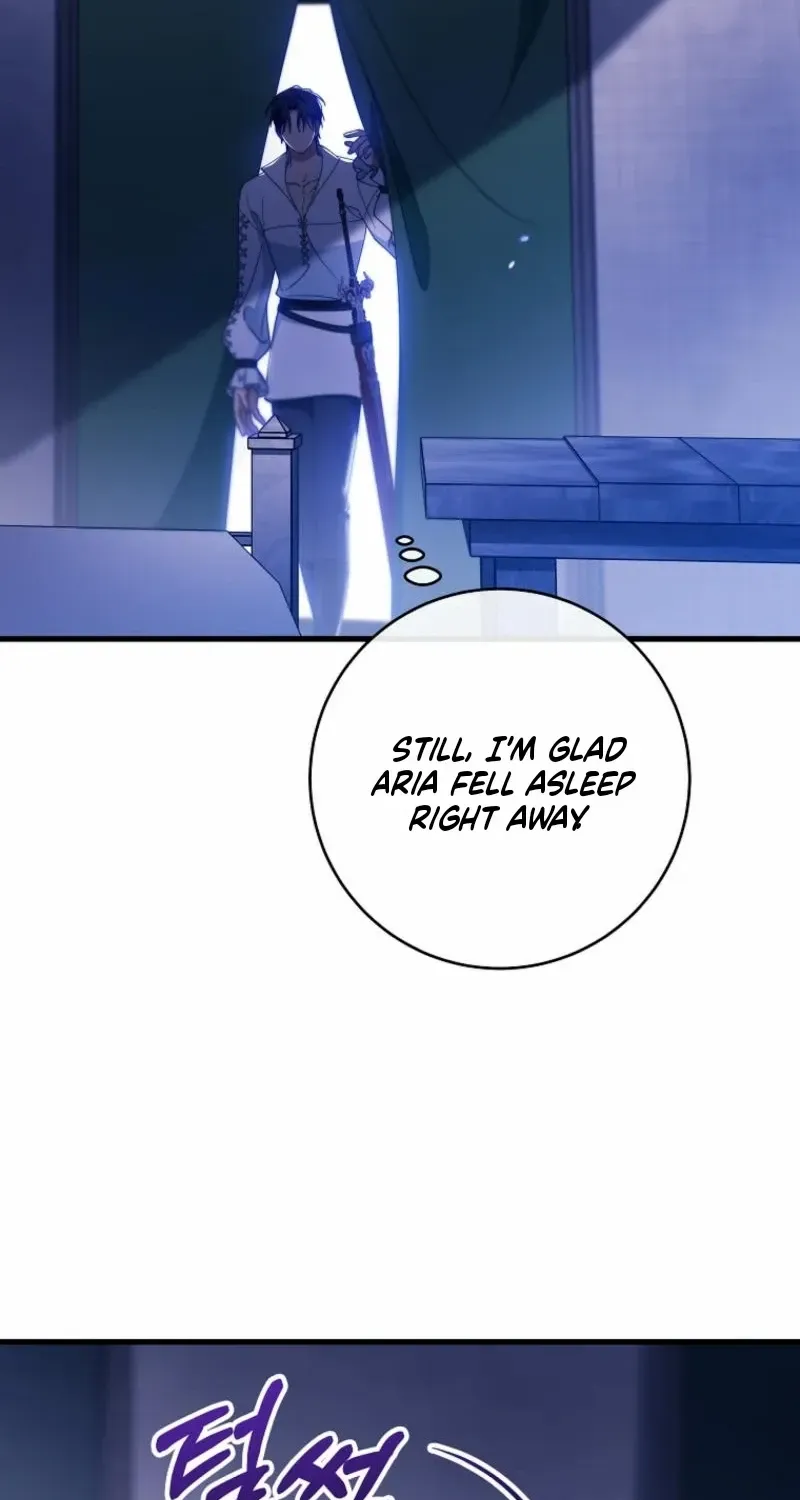 It’s My Destiny To Be The Hero’s Saviour Chapter 134 page 64 - 