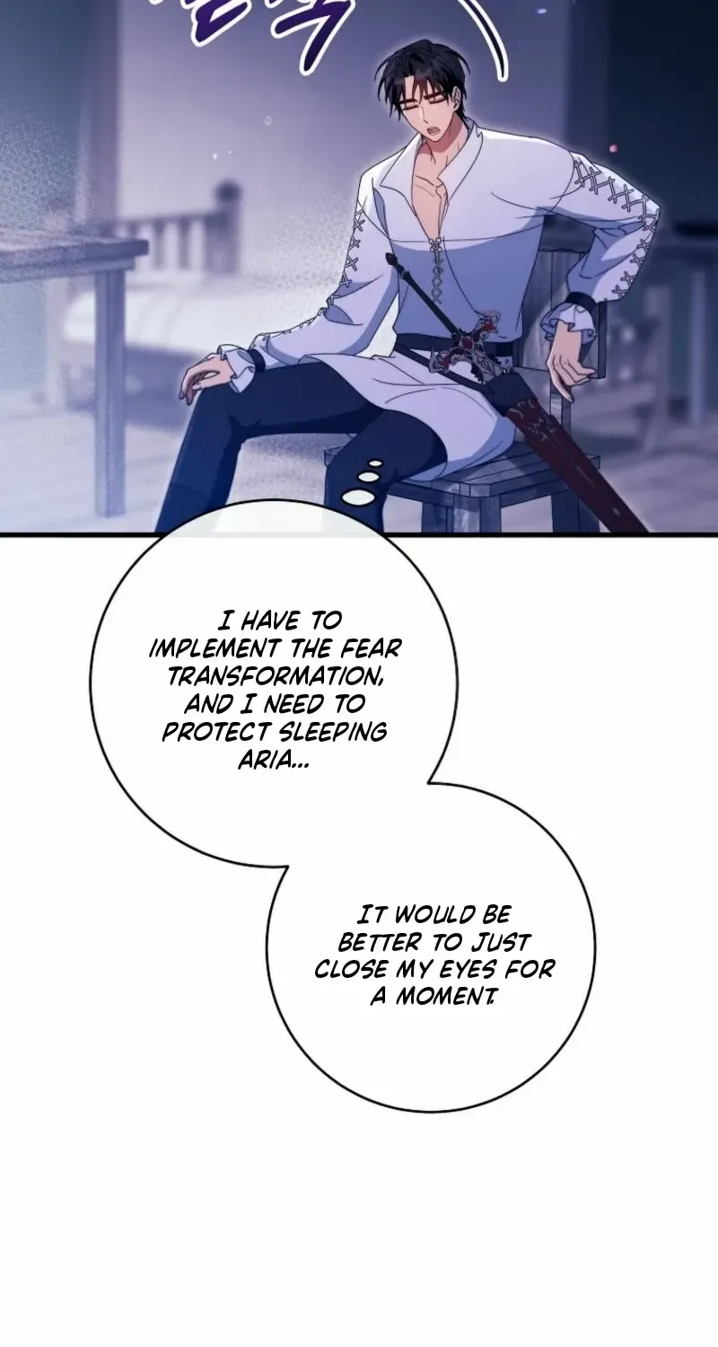 It’s My Destiny To Be The Hero’s Saviour Chapter 134 page 65 - 