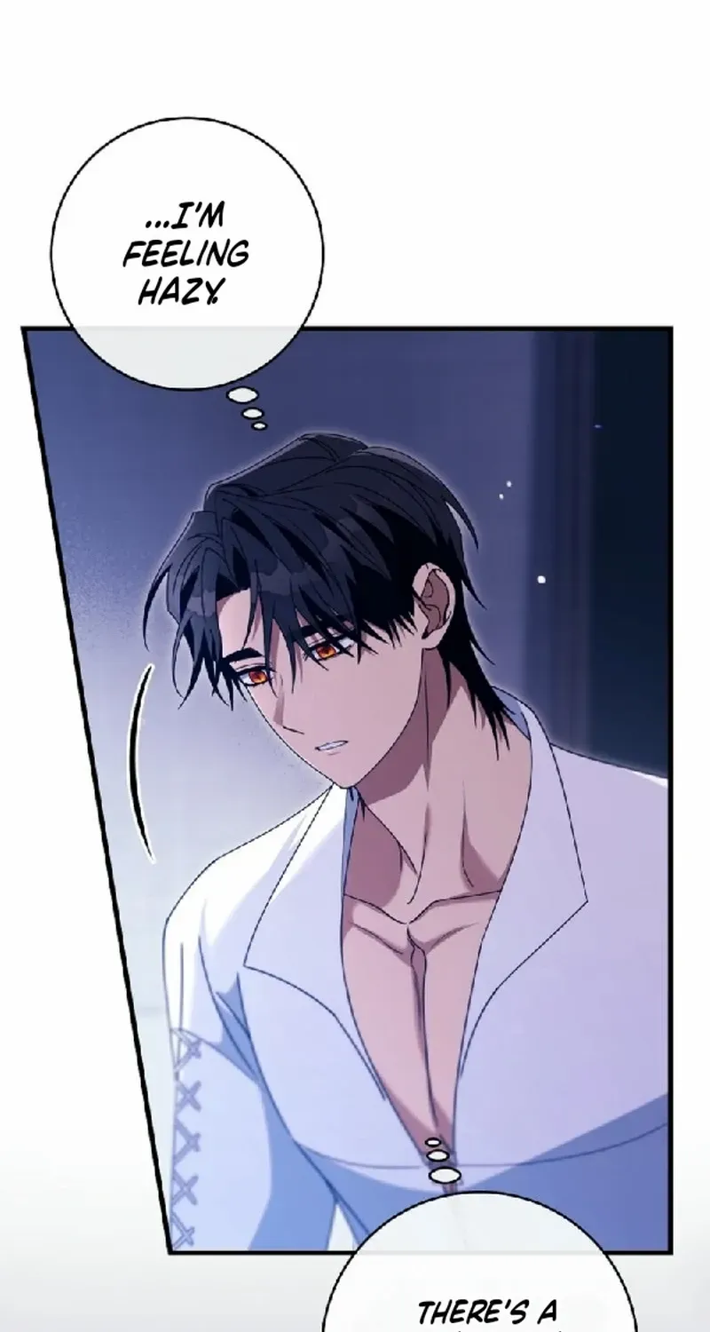 It’s My Destiny To Be The Hero’s Saviour Chapter 134 page 66 - 
