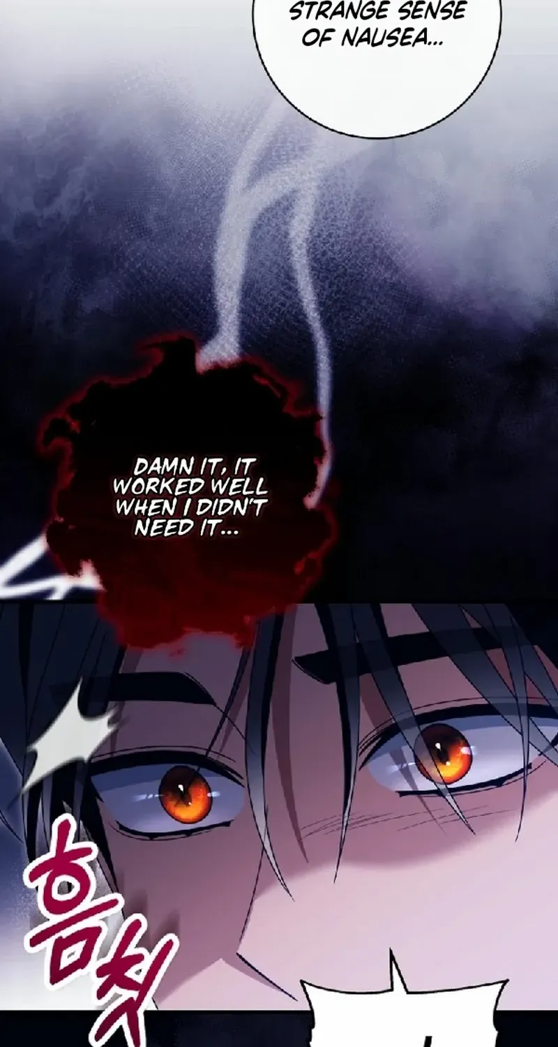 It’s My Destiny To Be The Hero’s Saviour Chapter 134 page 67 - 