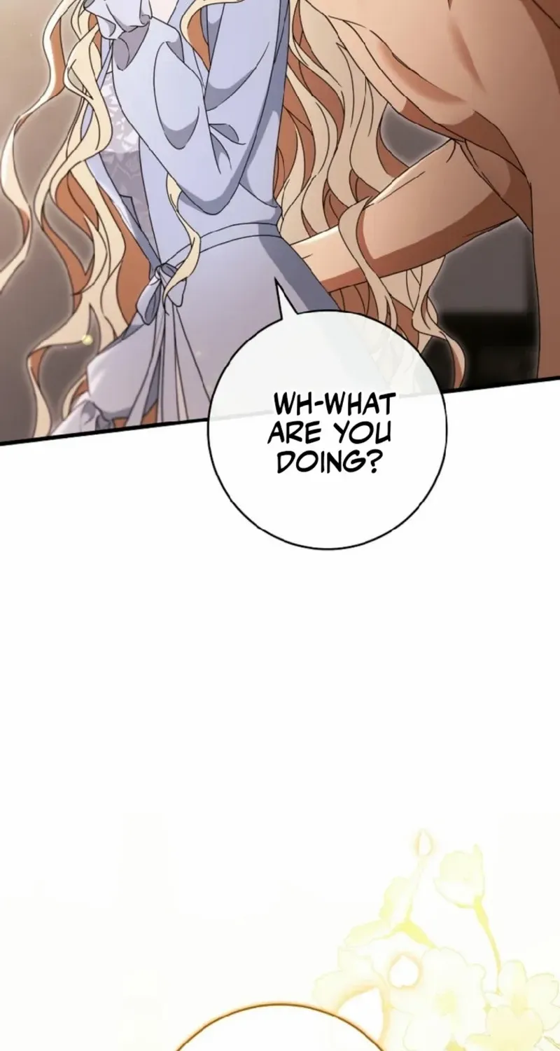 It’s My Destiny To Be The Hero’s Saviour Chapter 134 page 8 - 