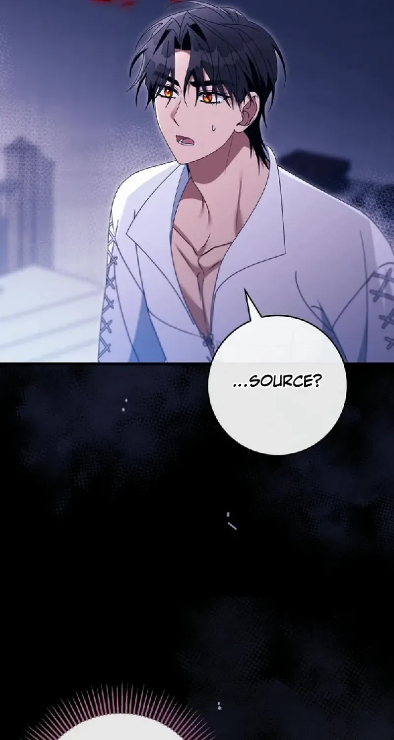 It’s My Destiny To Be The Hero’s Saviour Chapter 134 page 72 - 