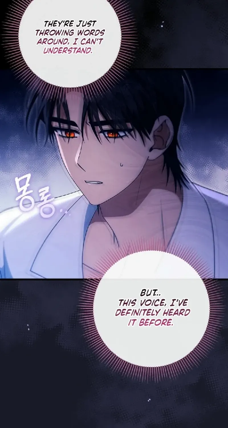 It’s My Destiny To Be The Hero’s Saviour Chapter 134 page 73 - 