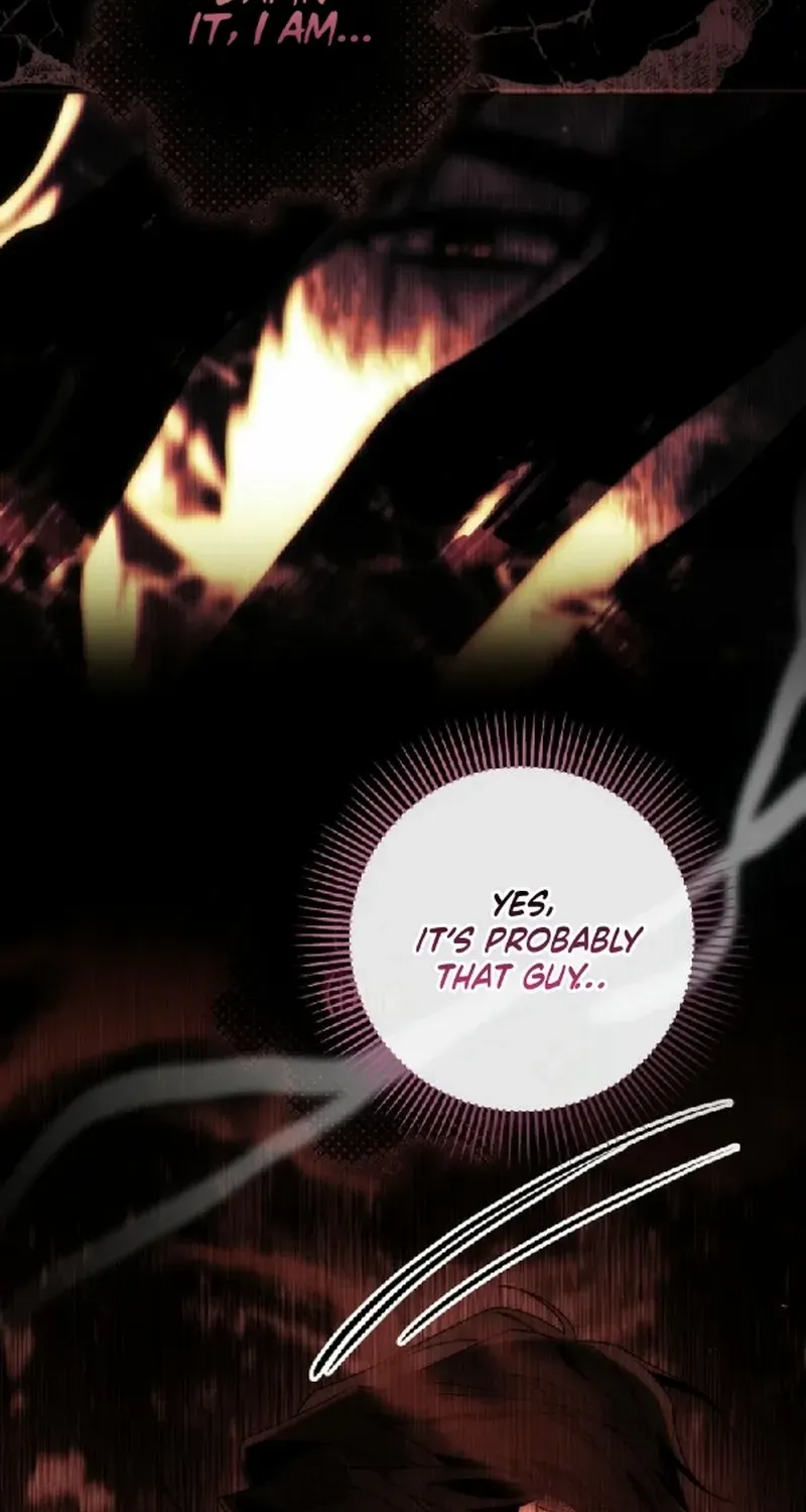 It’s My Destiny To Be The Hero’s Saviour Chapter 134 page 75 - 
