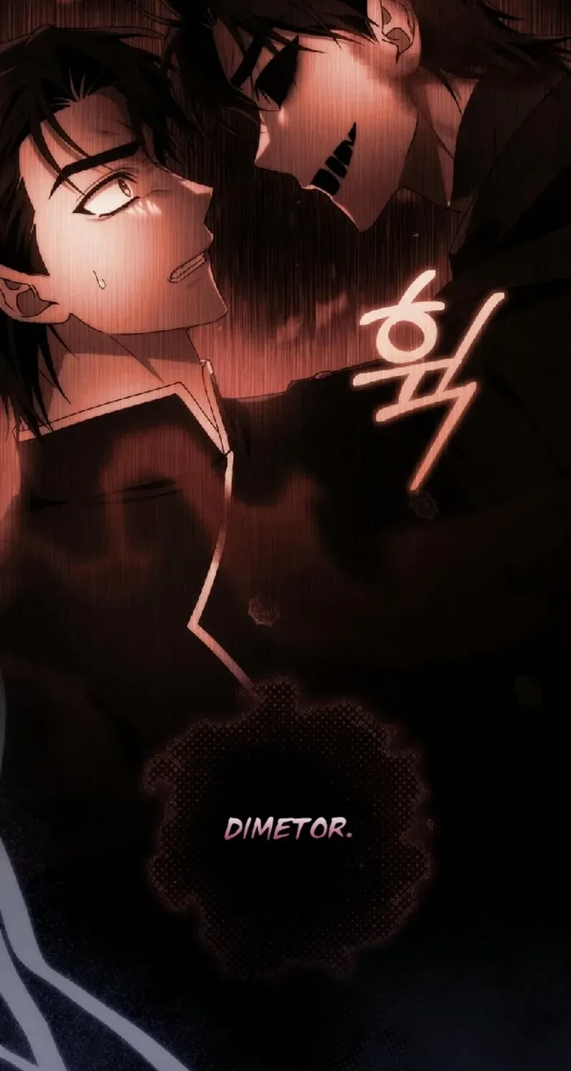 It’s My Destiny To Be The Hero’s Saviour Chapter 134 page 76 - 