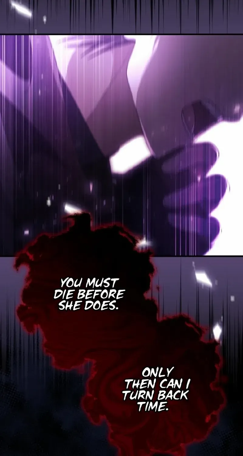 It’s My Destiny To Be The Hero’s Saviour Chapter 134 page 87 - 