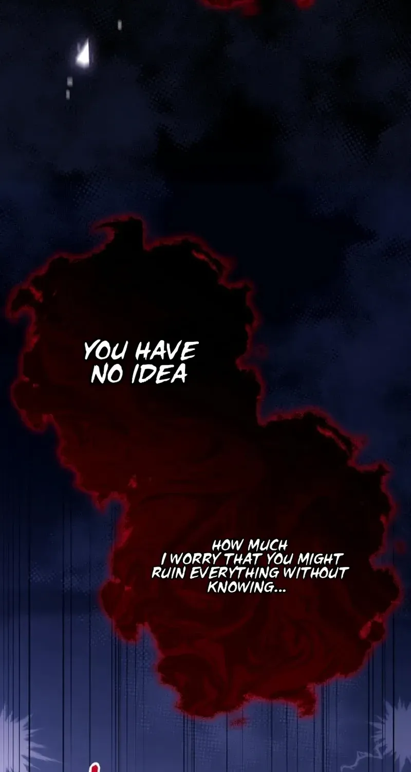 It’s My Destiny To Be The Hero’s Saviour Chapter 134 page 88 - 