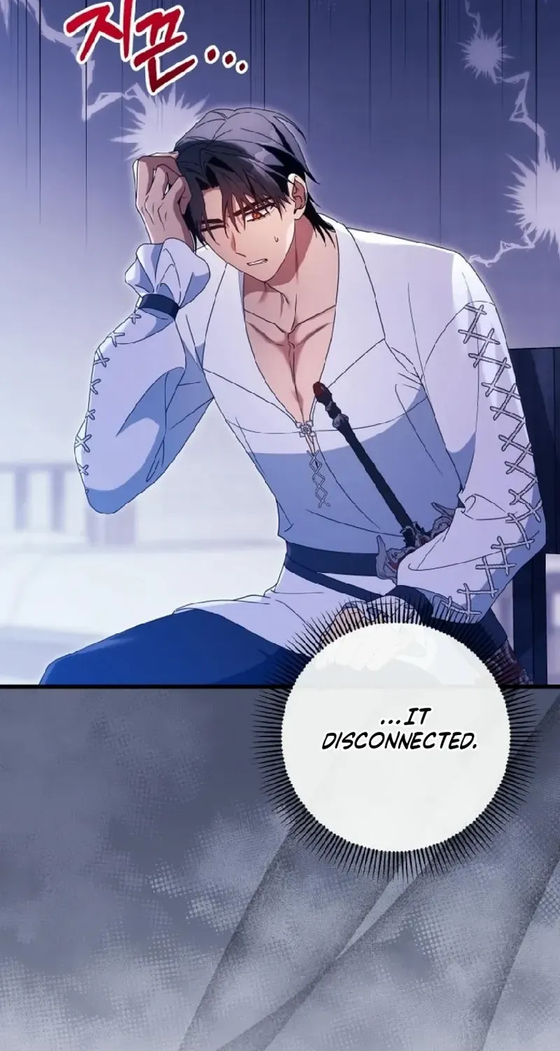 It’s My Destiny To Be The Hero’s Saviour Chapter 134 page 89 - 