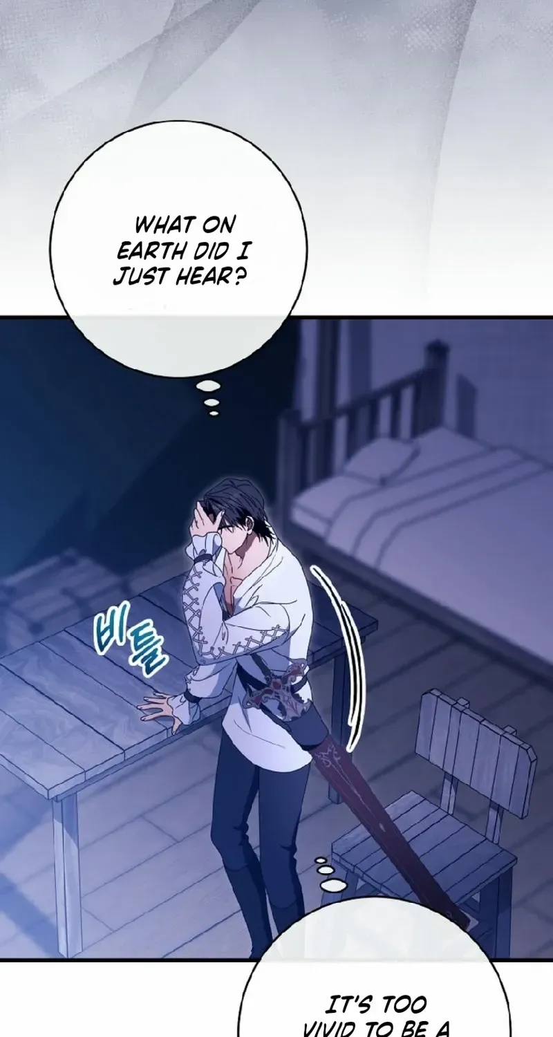 It’s My Destiny To Be The Hero’s Saviour Chapter 134 page 90 - 