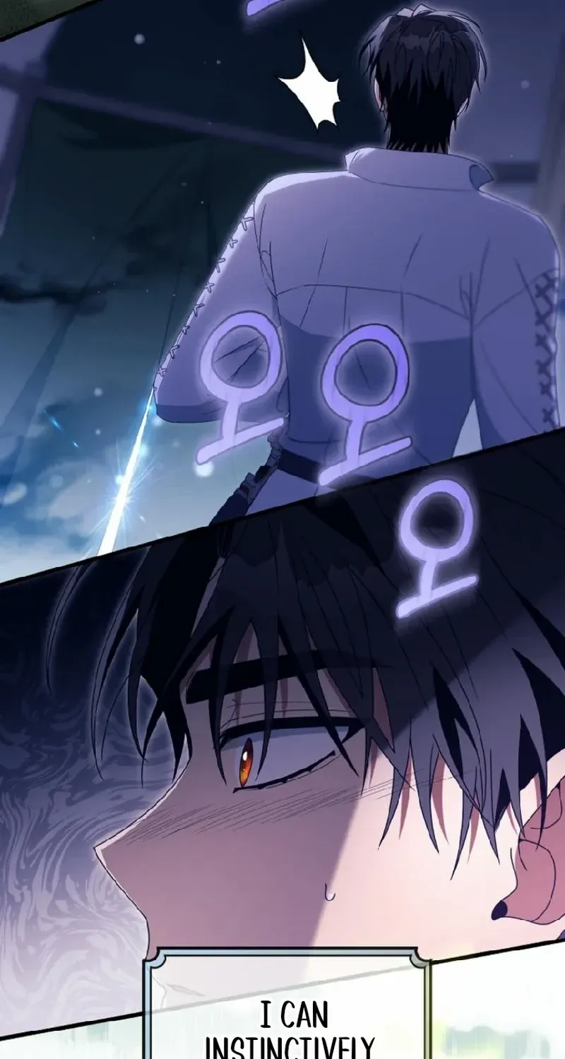 It’s My Destiny To Be The Hero’s Saviour Chapter 134 page 92 - 