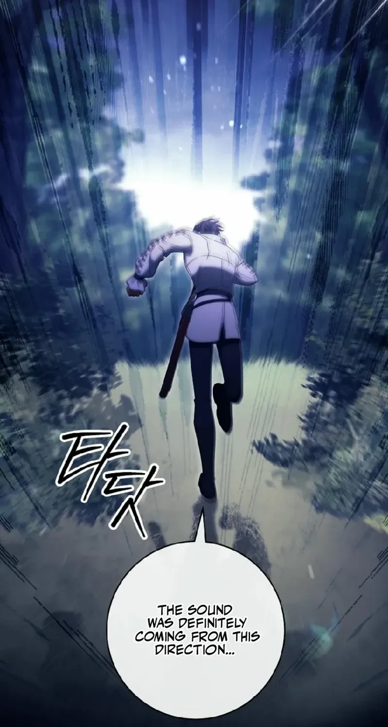 It’s My Destiny To Be The Hero’s Saviour Chapter 134 page 95 - 
