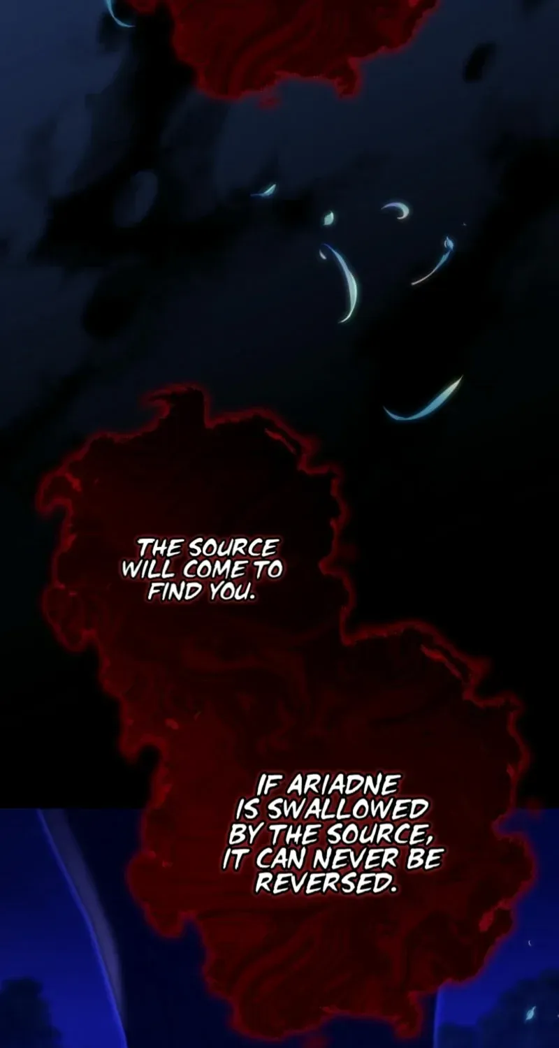 It’s My Destiny To Be The Hero’s Saviour Chapter 134 page 100 - 