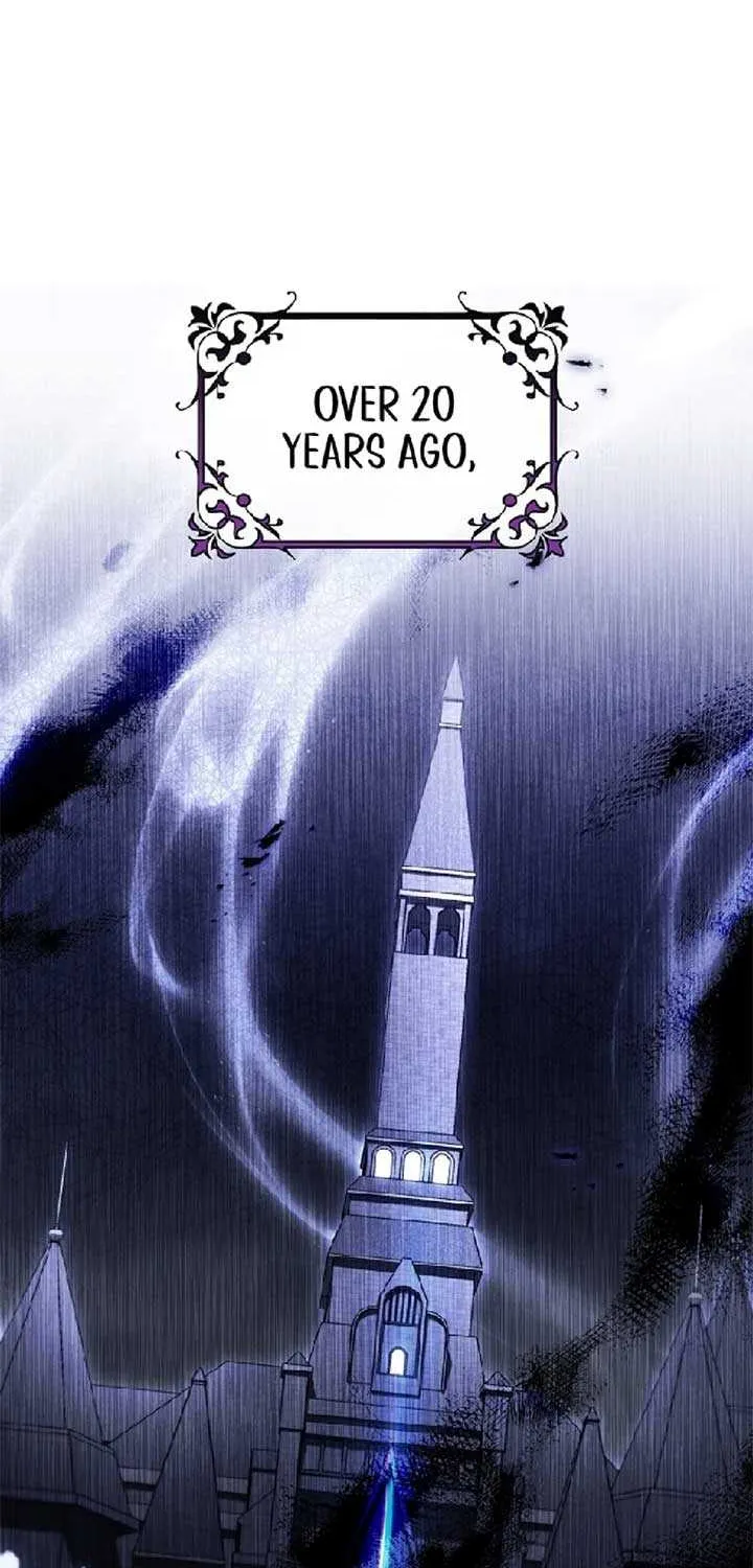 It’s My Destiny To Be The Hero’s Saviour Chapter 135 page 2 - 