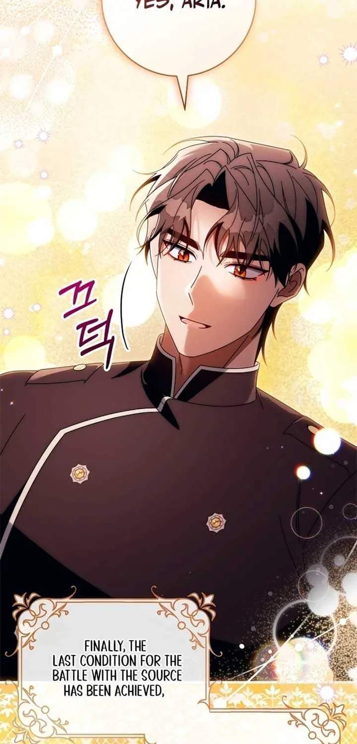 It’s My Destiny To Be The Hero’s Saviour Chapter 135 page 102 - 